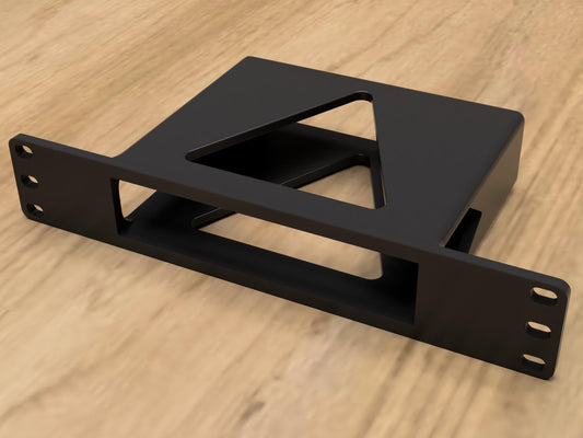 Space Saving Solutions for 10-Inch Rack Homelabs