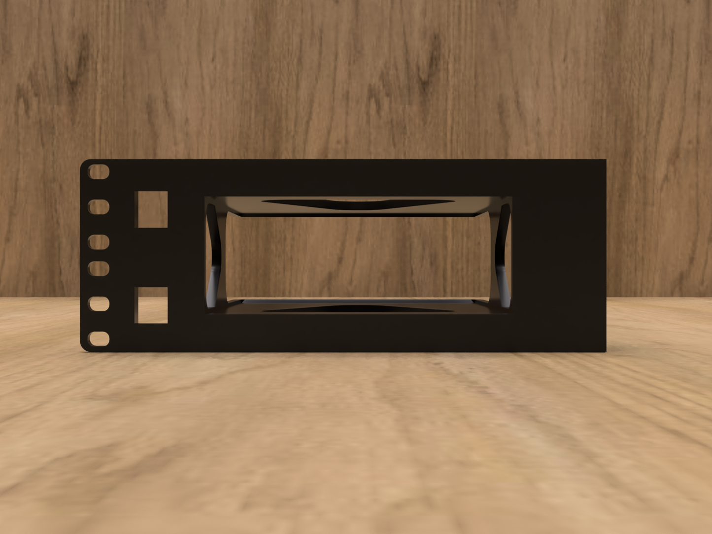 WD MyCloud Home Rack Mount (Modular)