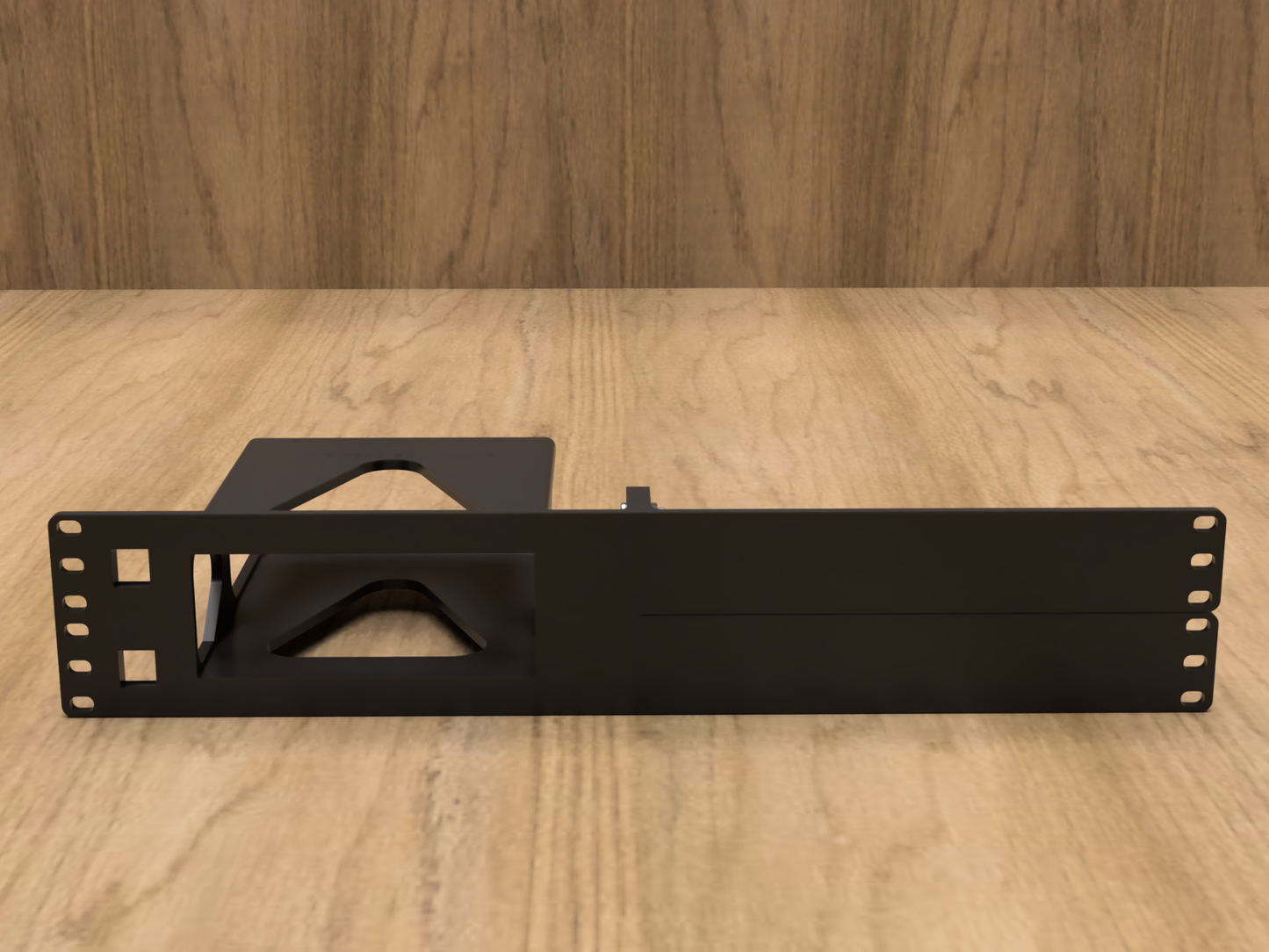 WD MyCloud Home Rack Mount (Modular)