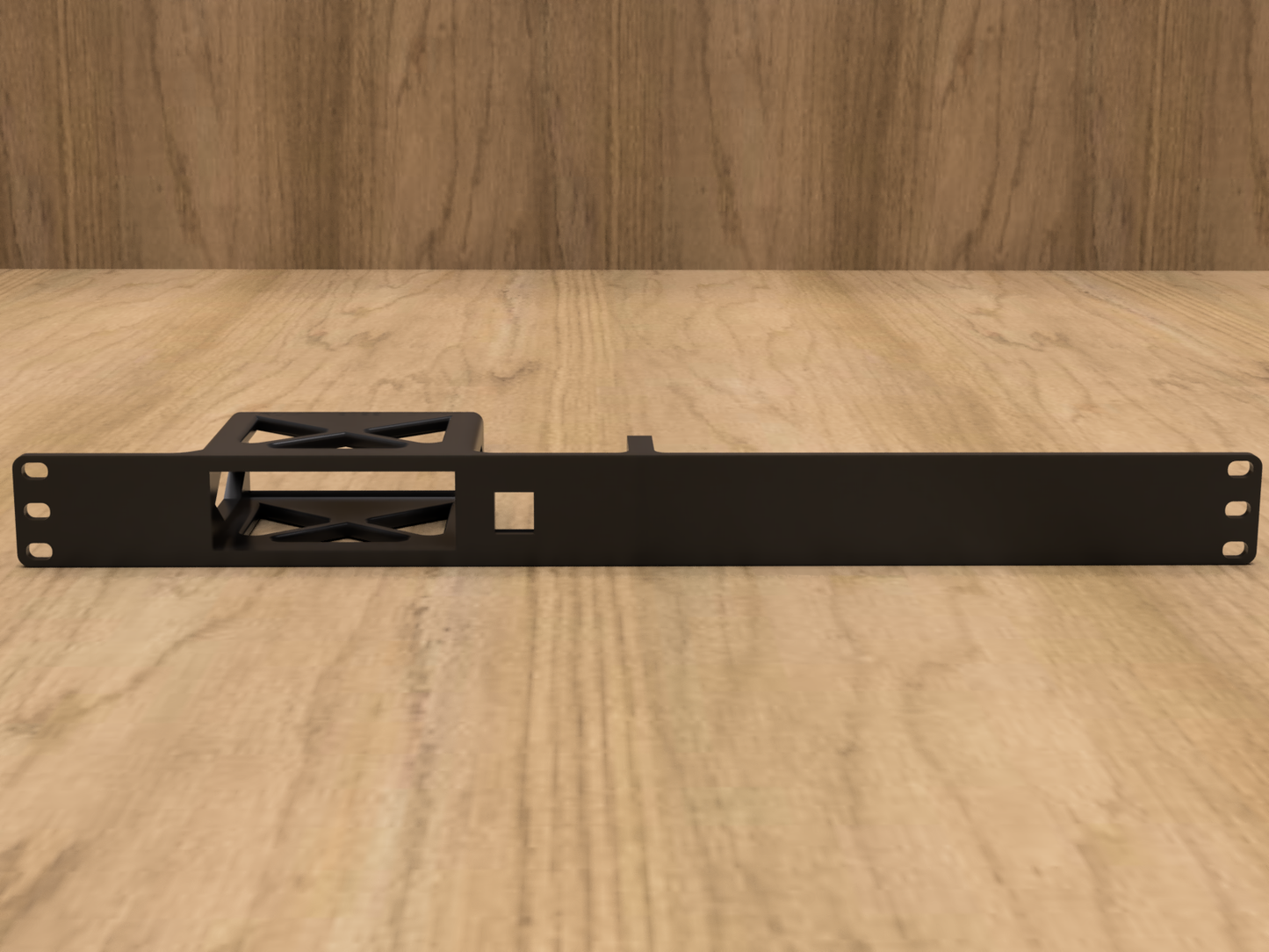 Apple TV Rack Mount (Modular)