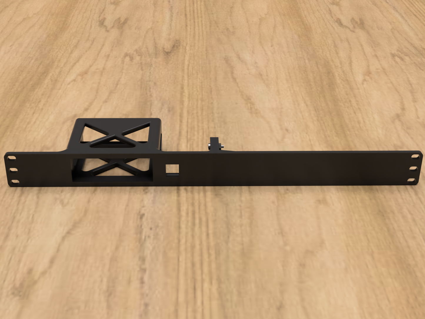 Apple TV Rack Mount (Modular)