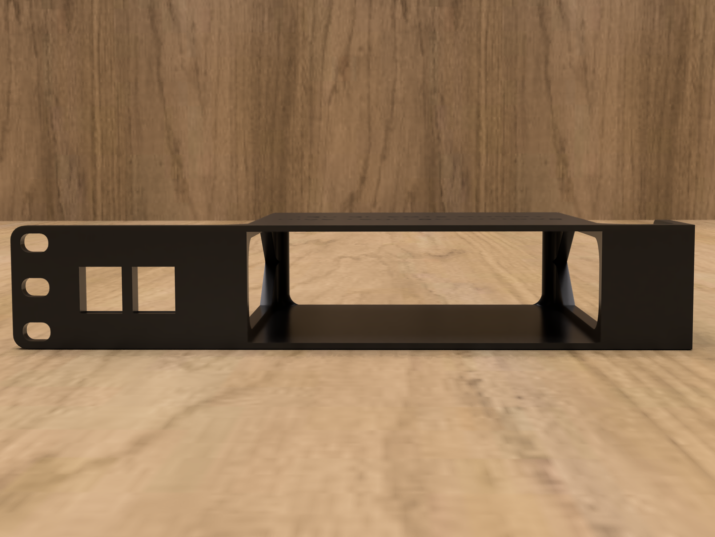 BeeLink EQ12 Mini PC Rack Mount (Modular)