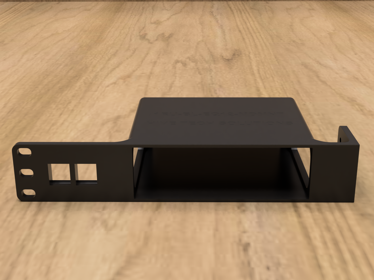 BeeLink EQ12 Mini PC Rack Mount (Modular)