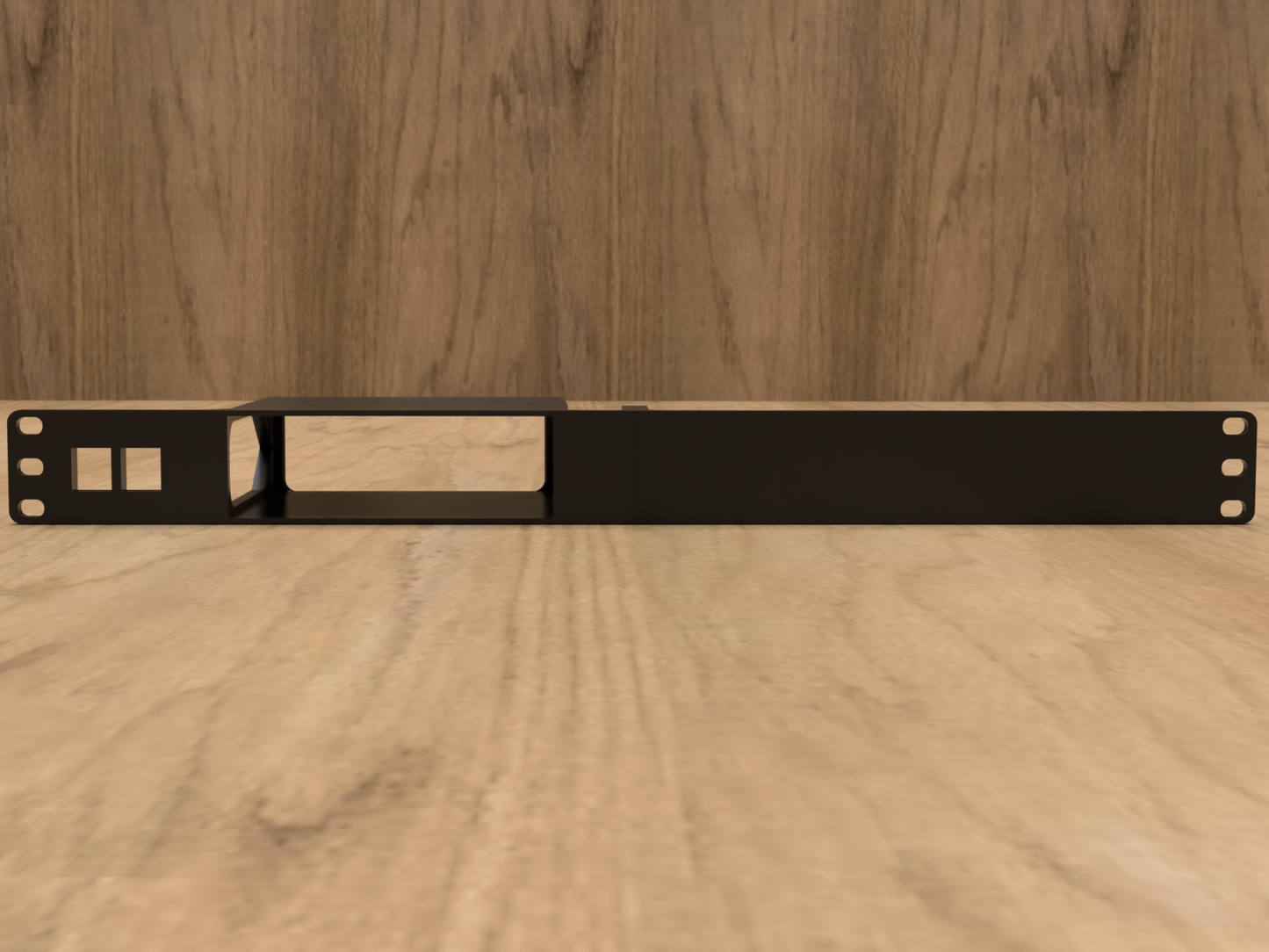BeeLink EQ12 Mini PC Rack Mount (Modular)