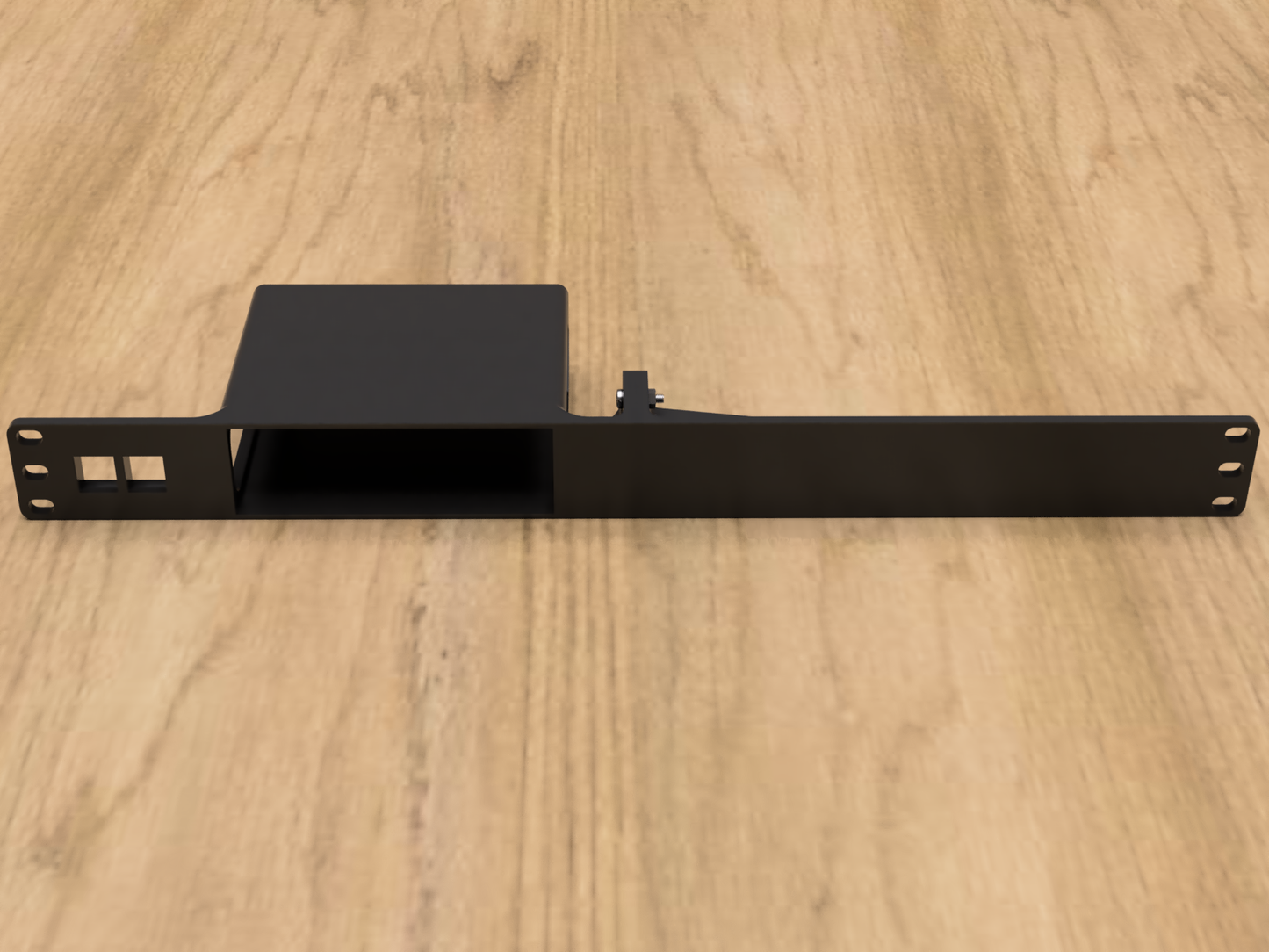 BeeLink EQ12 Mini PC Rack Mount (Modular)