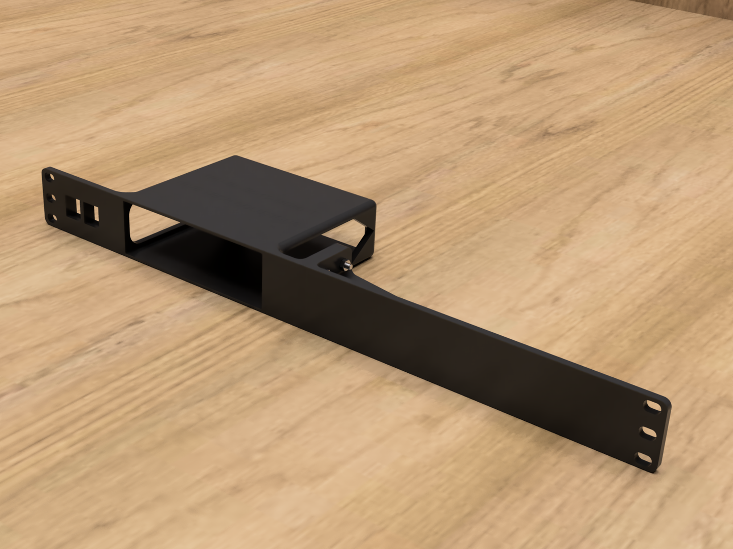 BeeLink EQ12 Mini PC Rack Mount (Modular)