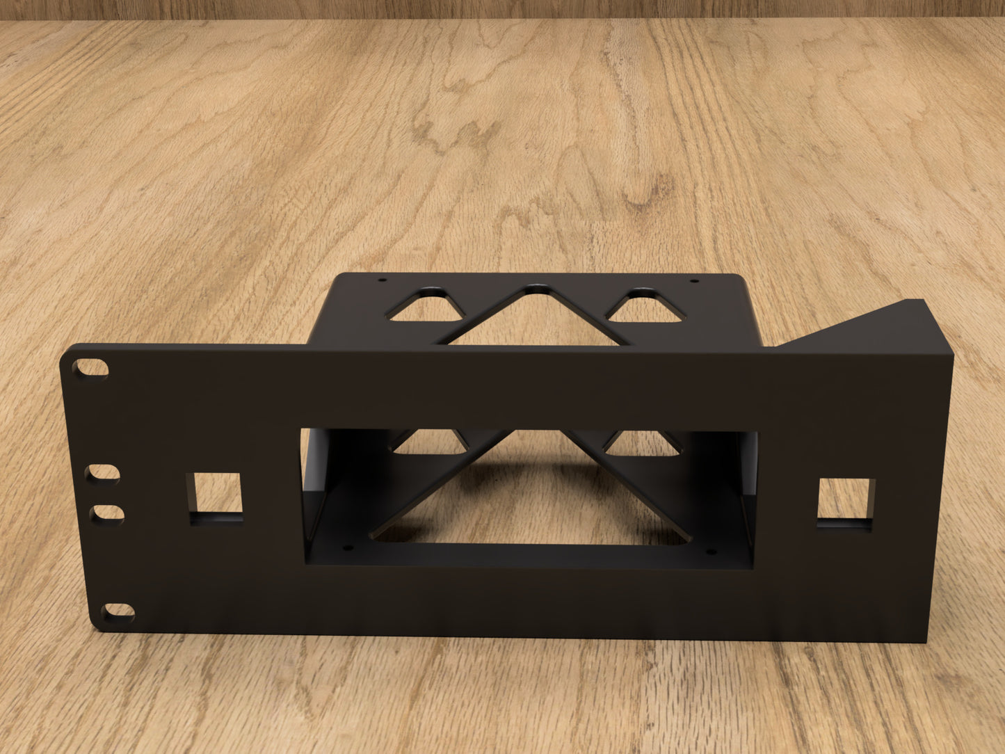 BeeLink EQ13 / EQ14 Mini PC Rack Mount (Modular)