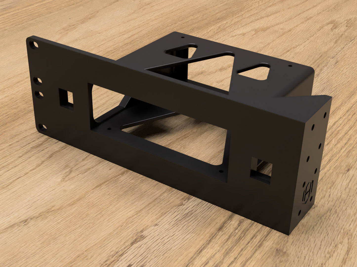 BeeLink EQ13 / EQ14 Mini PC Rack Mount (Modular)