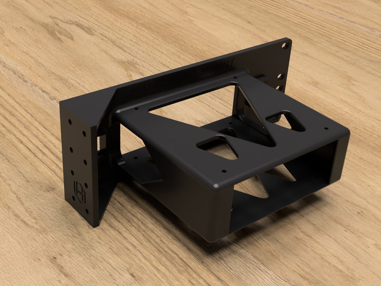 BeeLink EQ13 / EQ14 Mini PC Rack Mount (Modular)