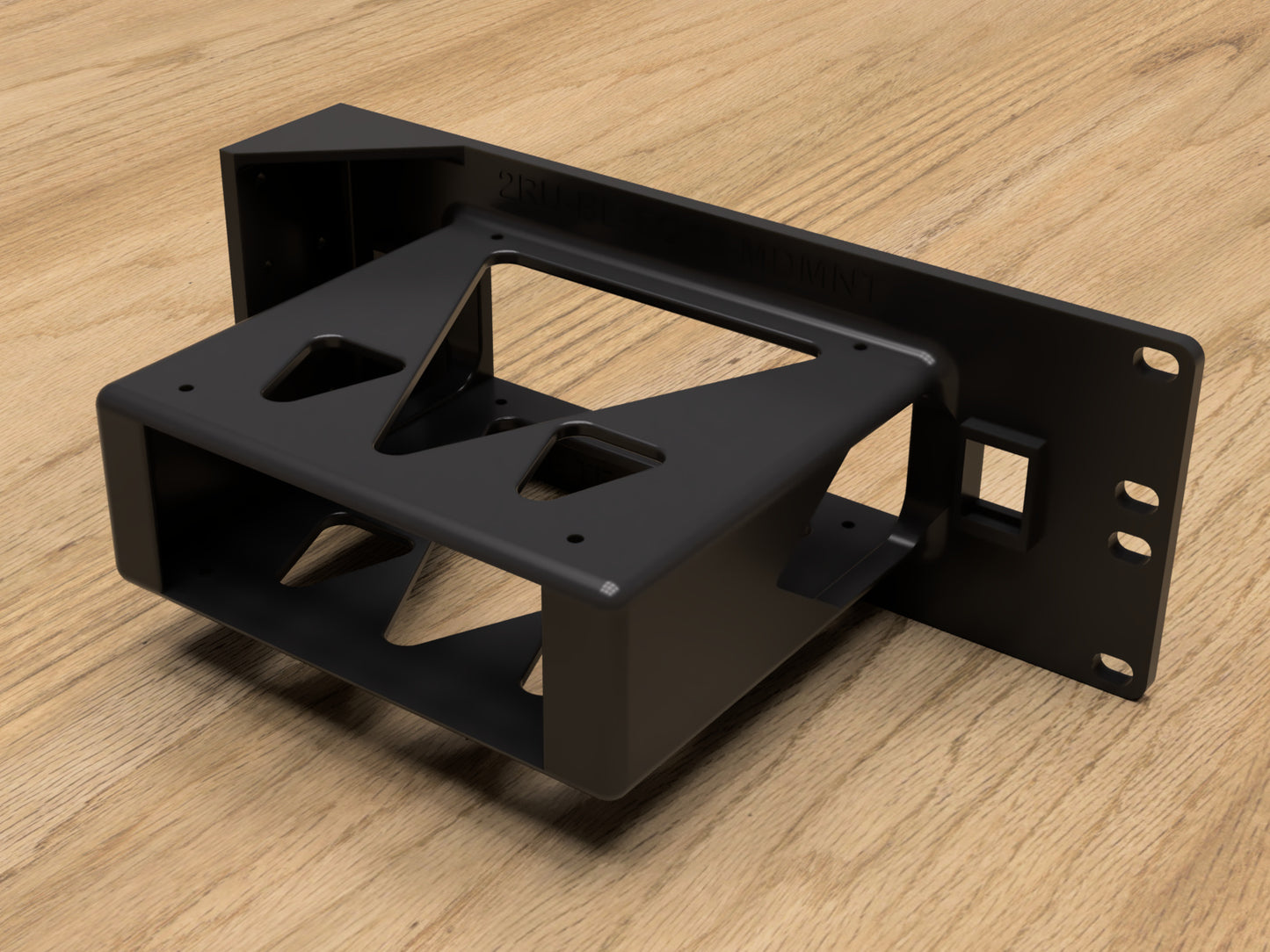 BeeLink EQ13 / EQ14 Mini PC Rack Mount (Modular)
