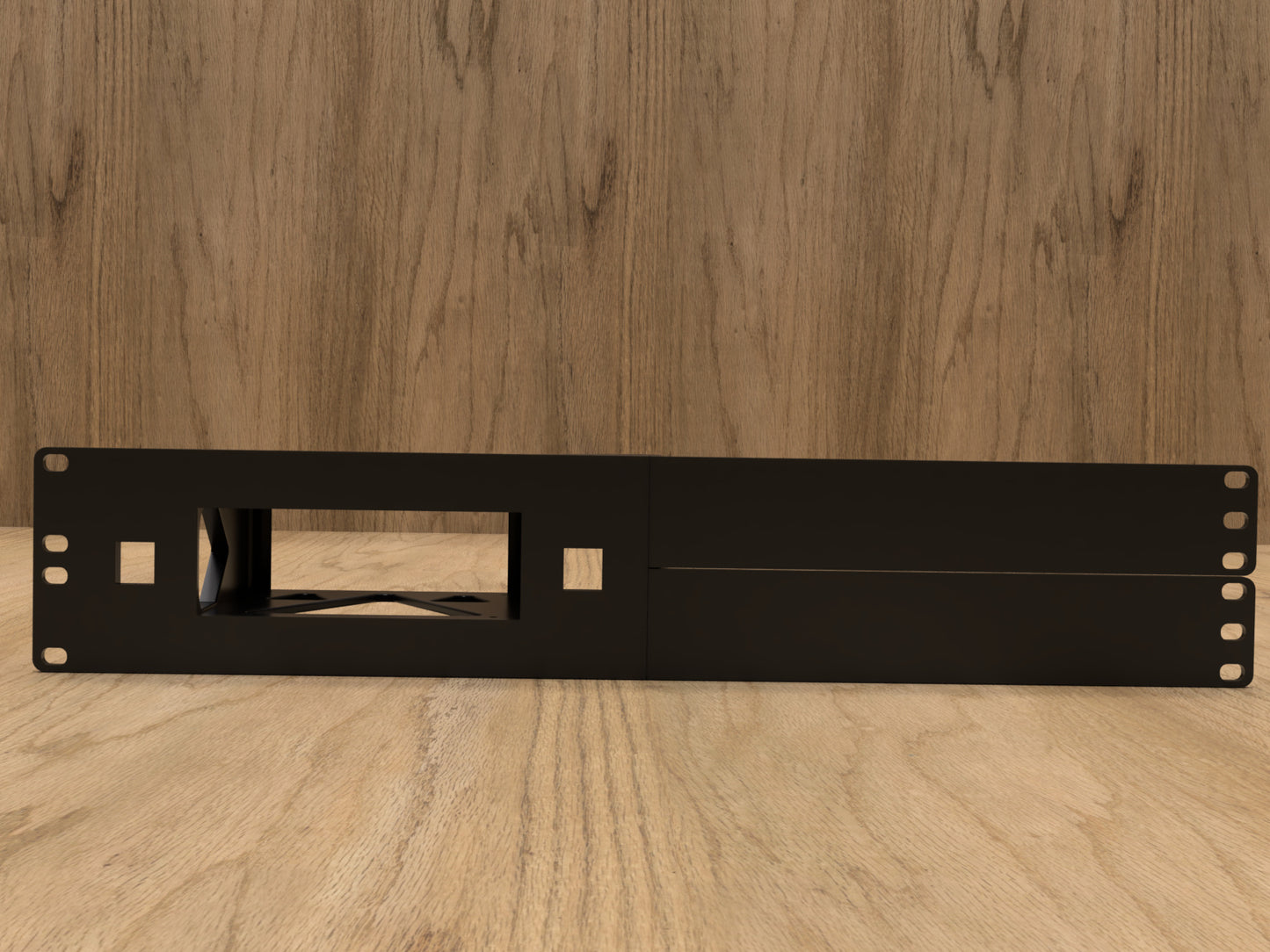 BeeLink EQ13 / EQ14 Mini PC Rack Mount (Modular)
