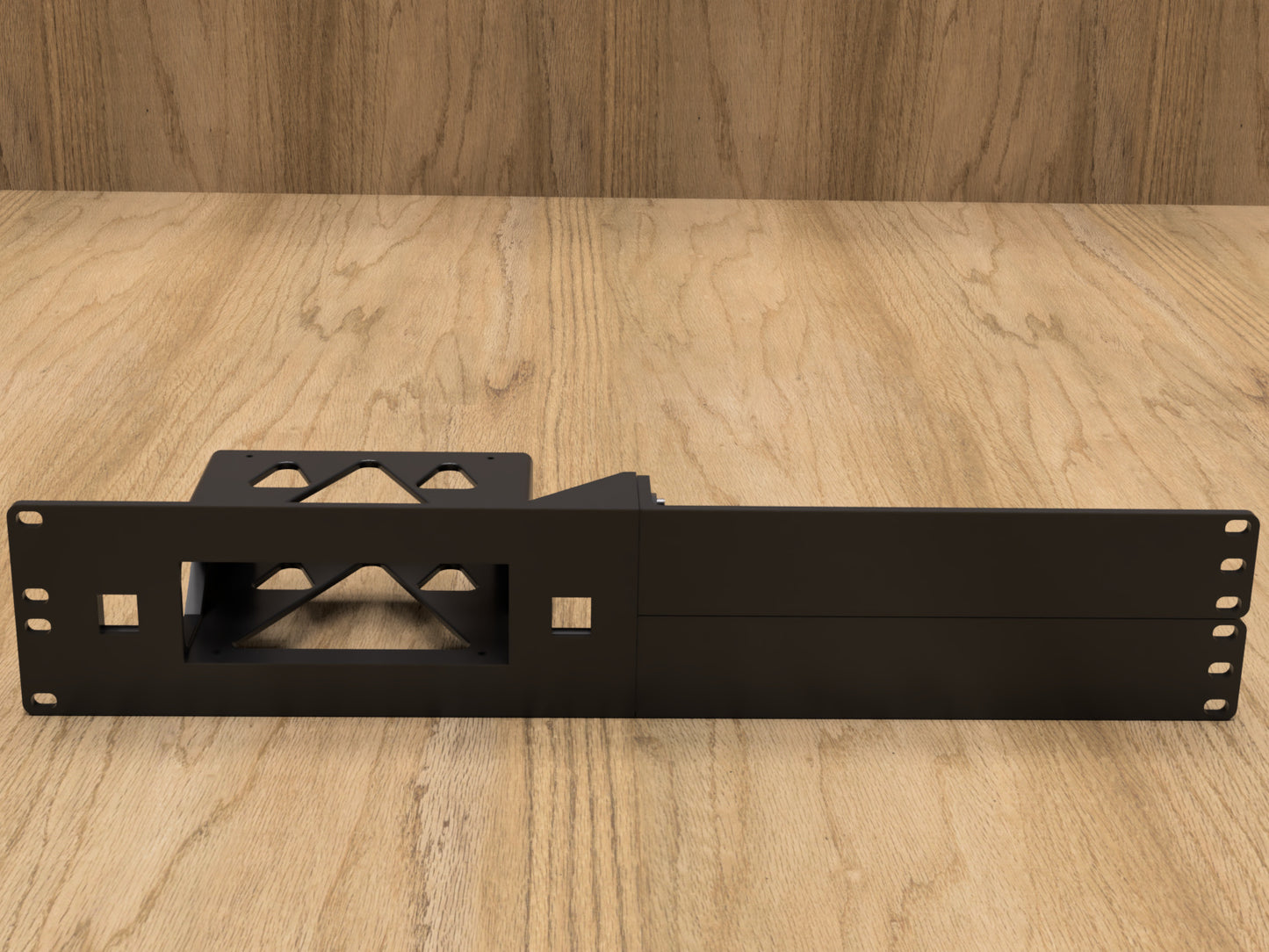 BeeLink EQ13 / EQ14 Mini PC Rack Mount (Modular)