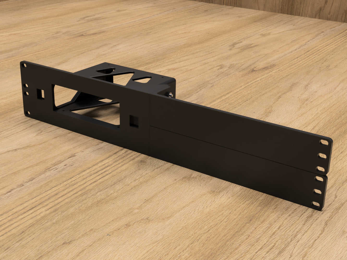 BeeLink EQ13 / EQ14 Mini PC Rack Mount (Modular)