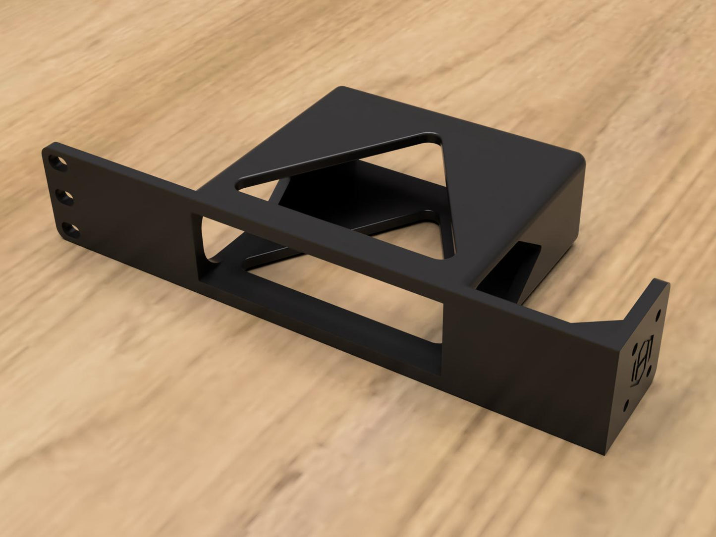 Calix GigaPoint GP1100X Rack Mount (Modular)