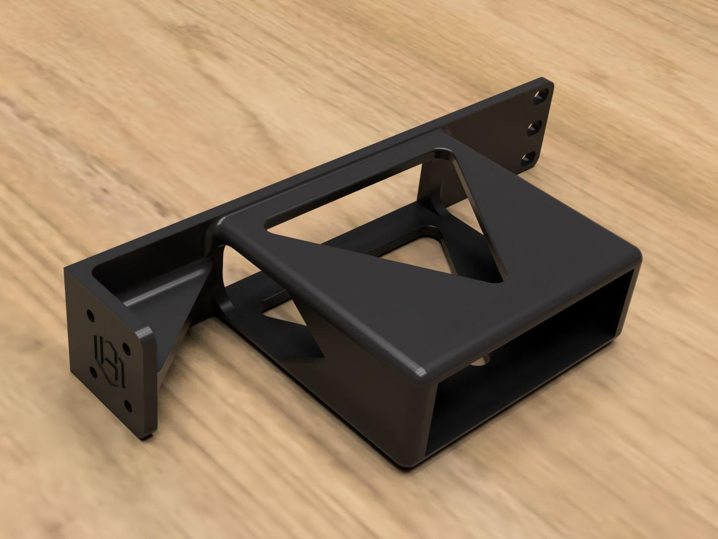 Calix GigaPoint GP1100X Rack Mount (Modular)