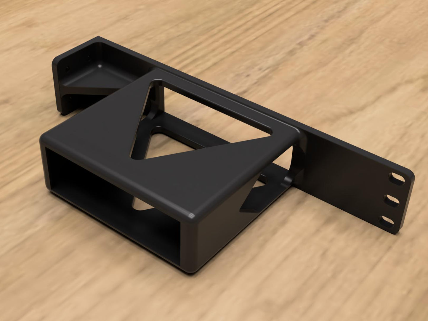 Calix GigaPoint GP1100X Rack Mount (Modular)
