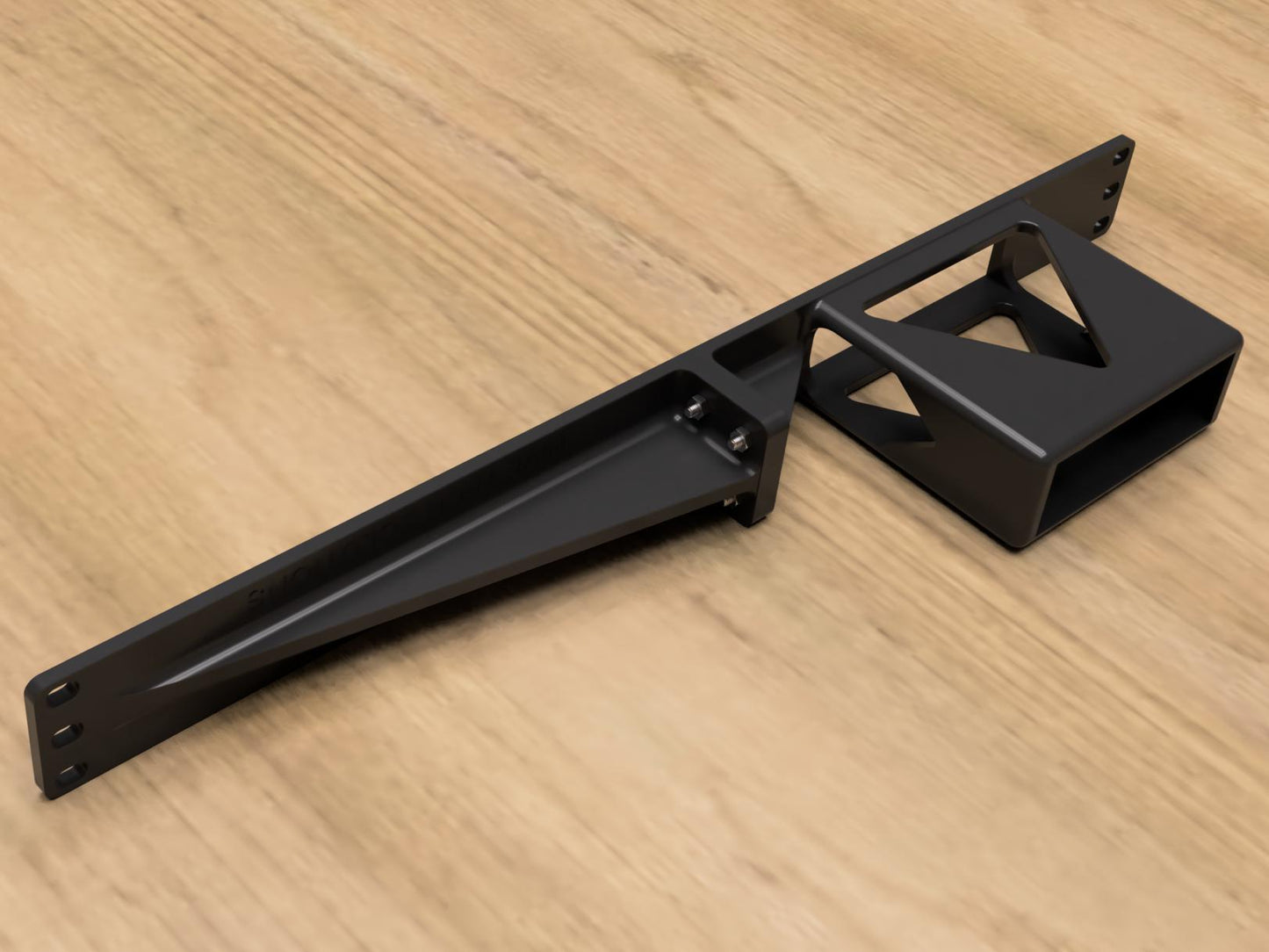 Calix GigaPoint GP1100X Rack Mount (Modular)