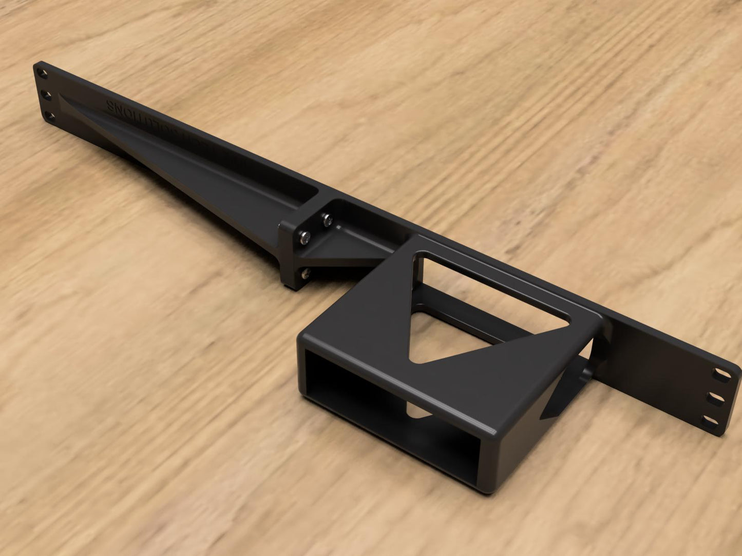 Calix GigaPoint GP1100X Rack Mount (Modular)