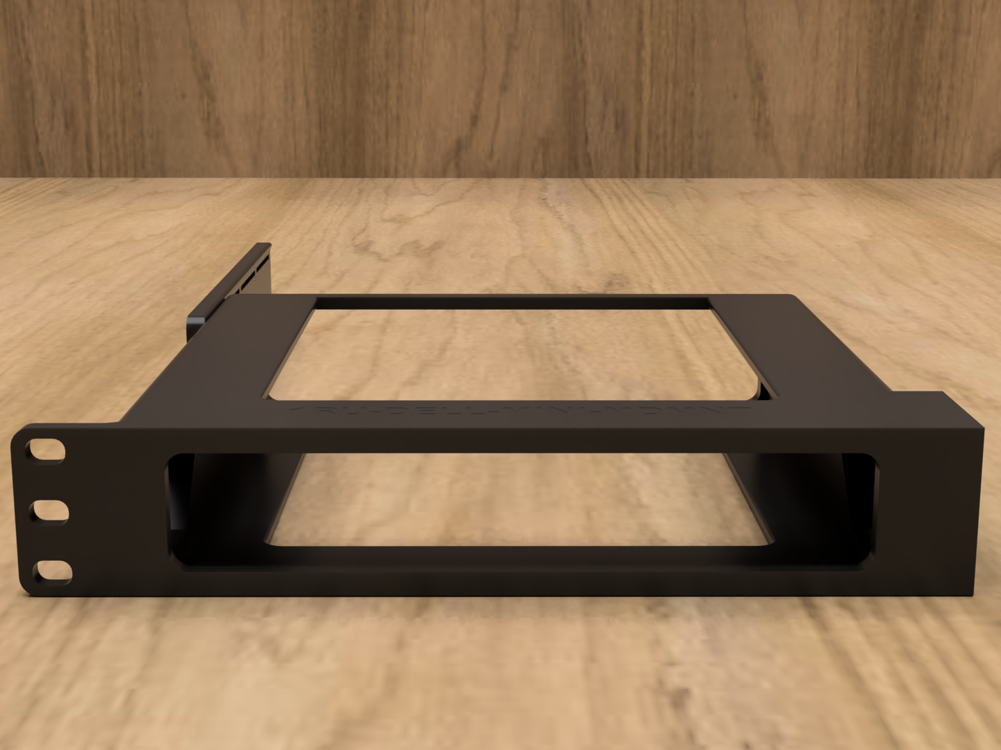 Dell OptiPlex 3000/5000/7000 Micro Desktop Rack Mount (Modular)