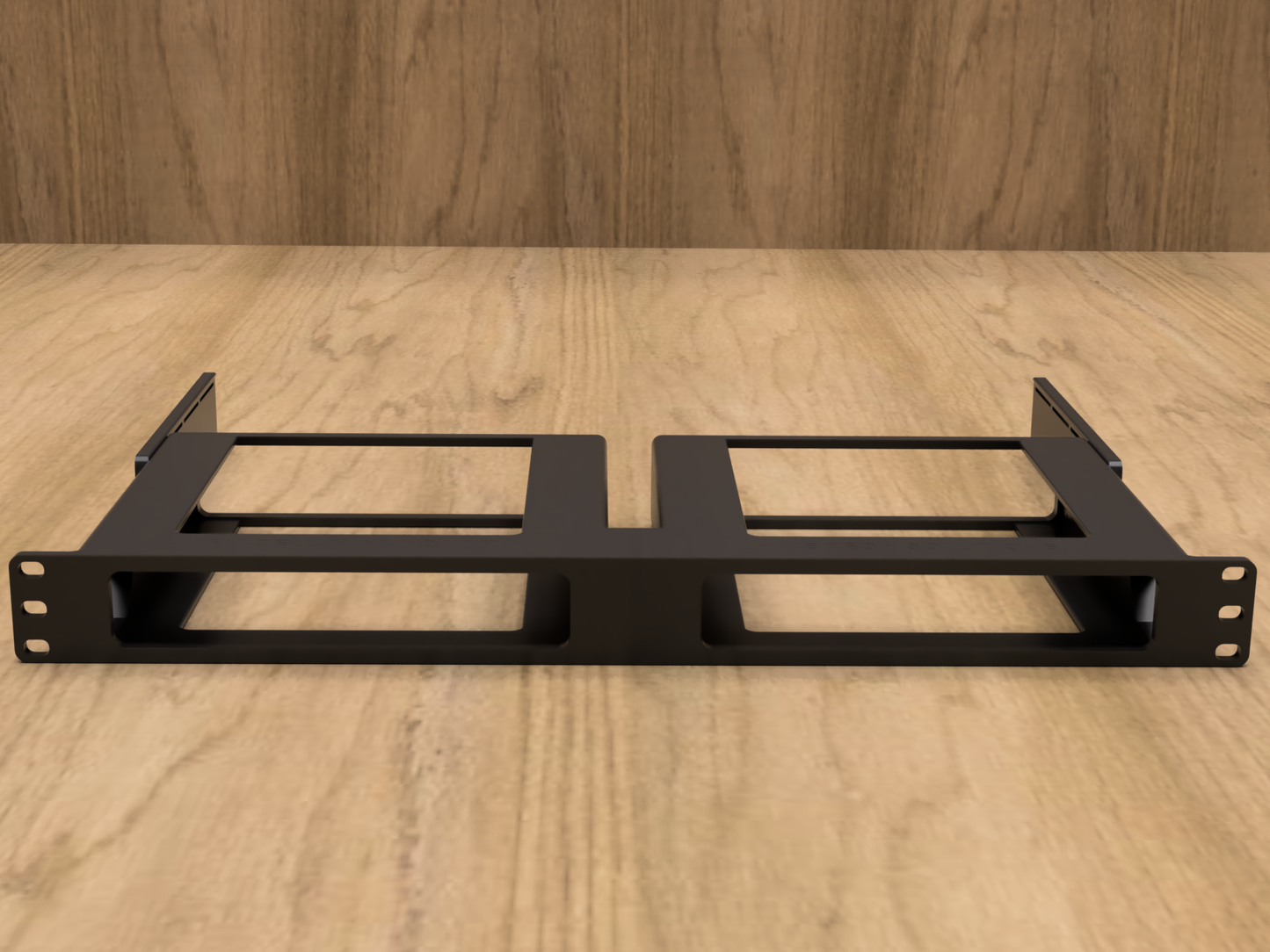 Dell OptiPlex 3000/5000/7000 Micro Desktop Rack Mount (Modular)