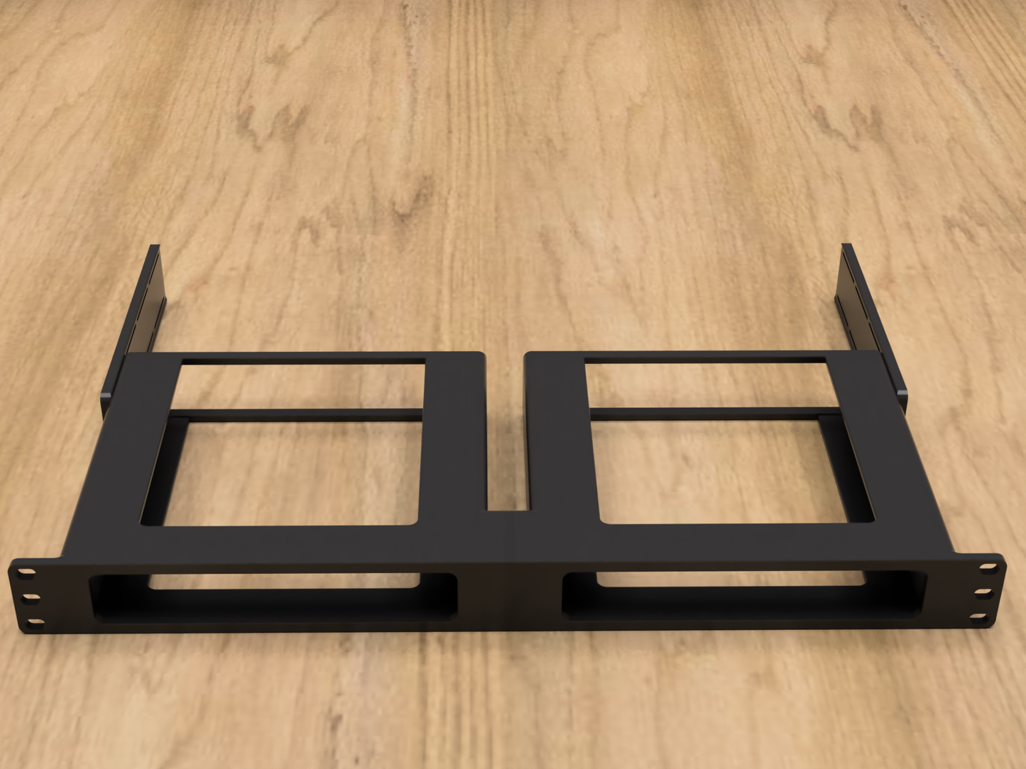 Dell OptiPlex 3000/5000/7000 Micro Desktop Rack Mount (Modular)