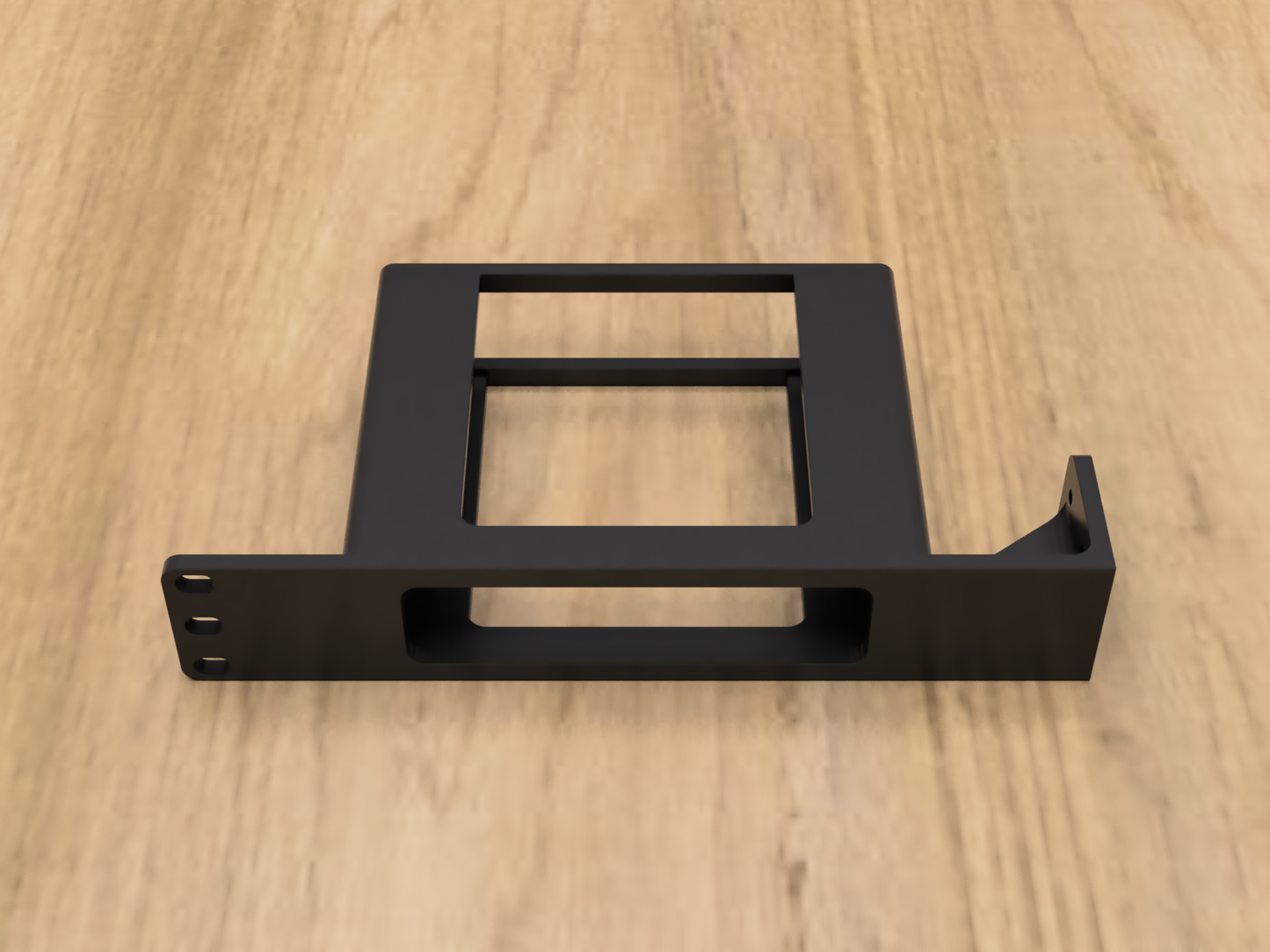 Firewalla Gold / Gold Plus Rack Mount (Modular)
