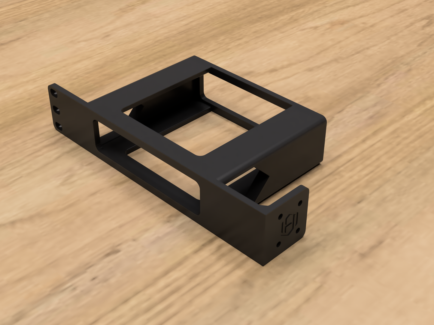 Firewalla Gold / Gold Plus Rack Mount (Modular)