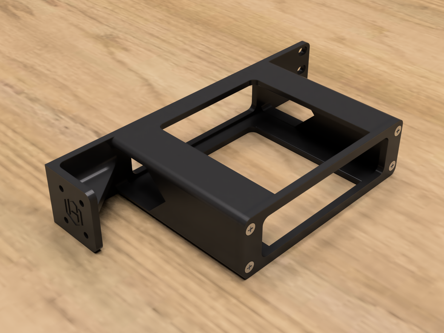 Firewalla Gold / Gold Plus Rack Mount (Modular)