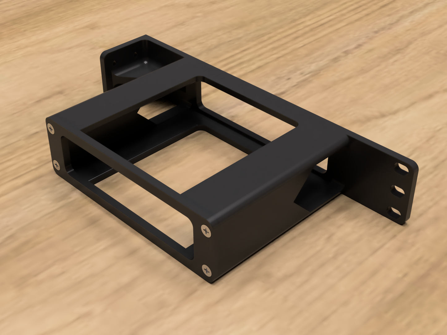 Firewalla Gold / Gold Plus Rack Mount (Modular)