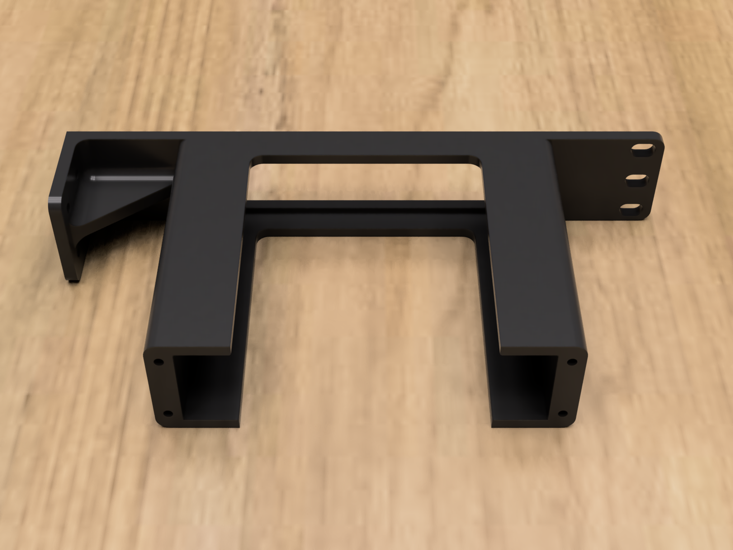 Firewalla Gold / Gold Plus Rack Mount (Modular)