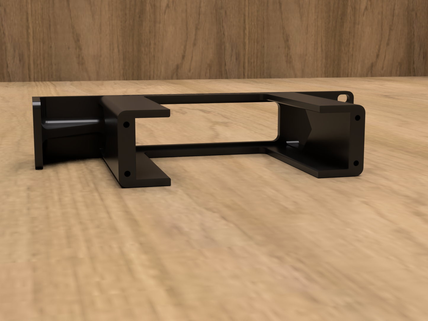 Firewalla Gold / Gold Plus Rack Mount (Modular)