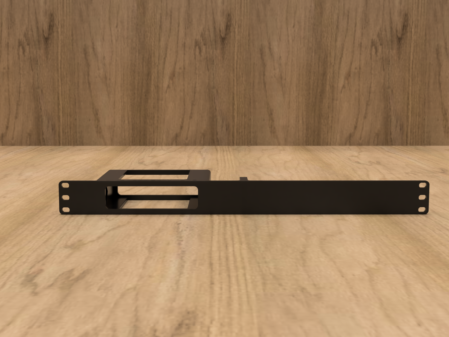 Firewalla Gold / Gold Plus Rack Mount (Modular)