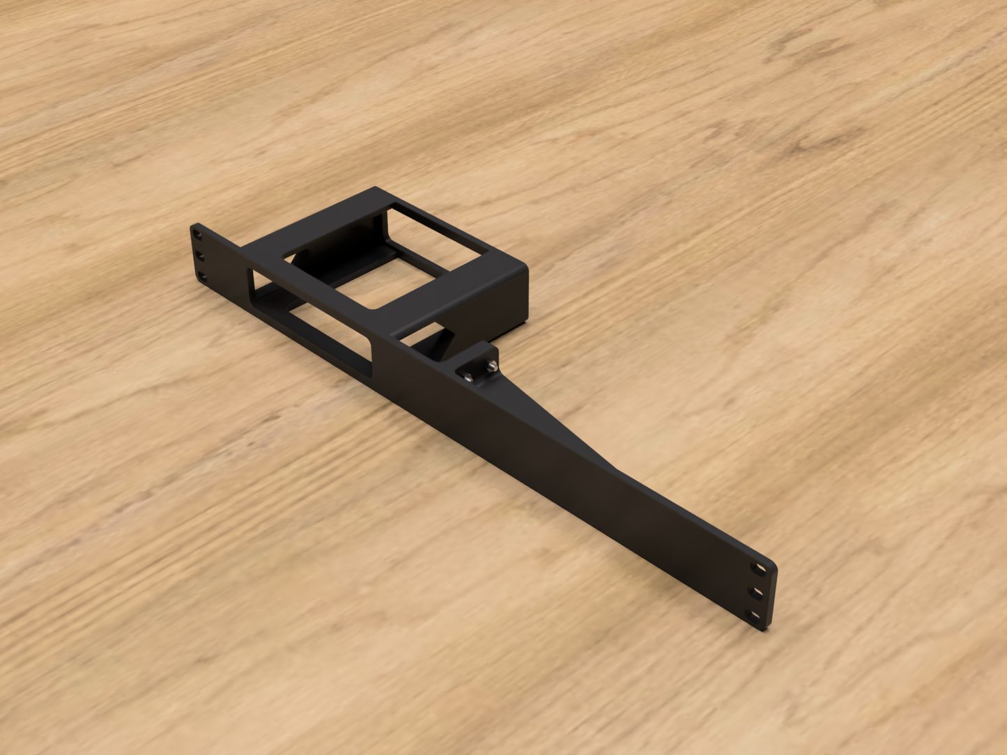 Firewalla Gold / Gold Plus Rack Mount (Modular)