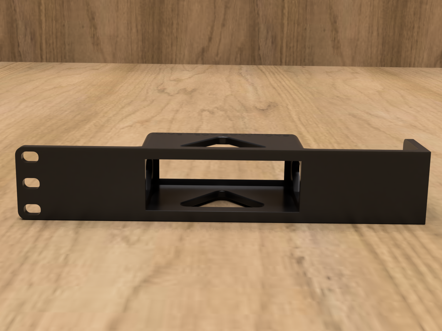 Firewalla Purple / Purple SE 1RU Rack Mount (Modular)