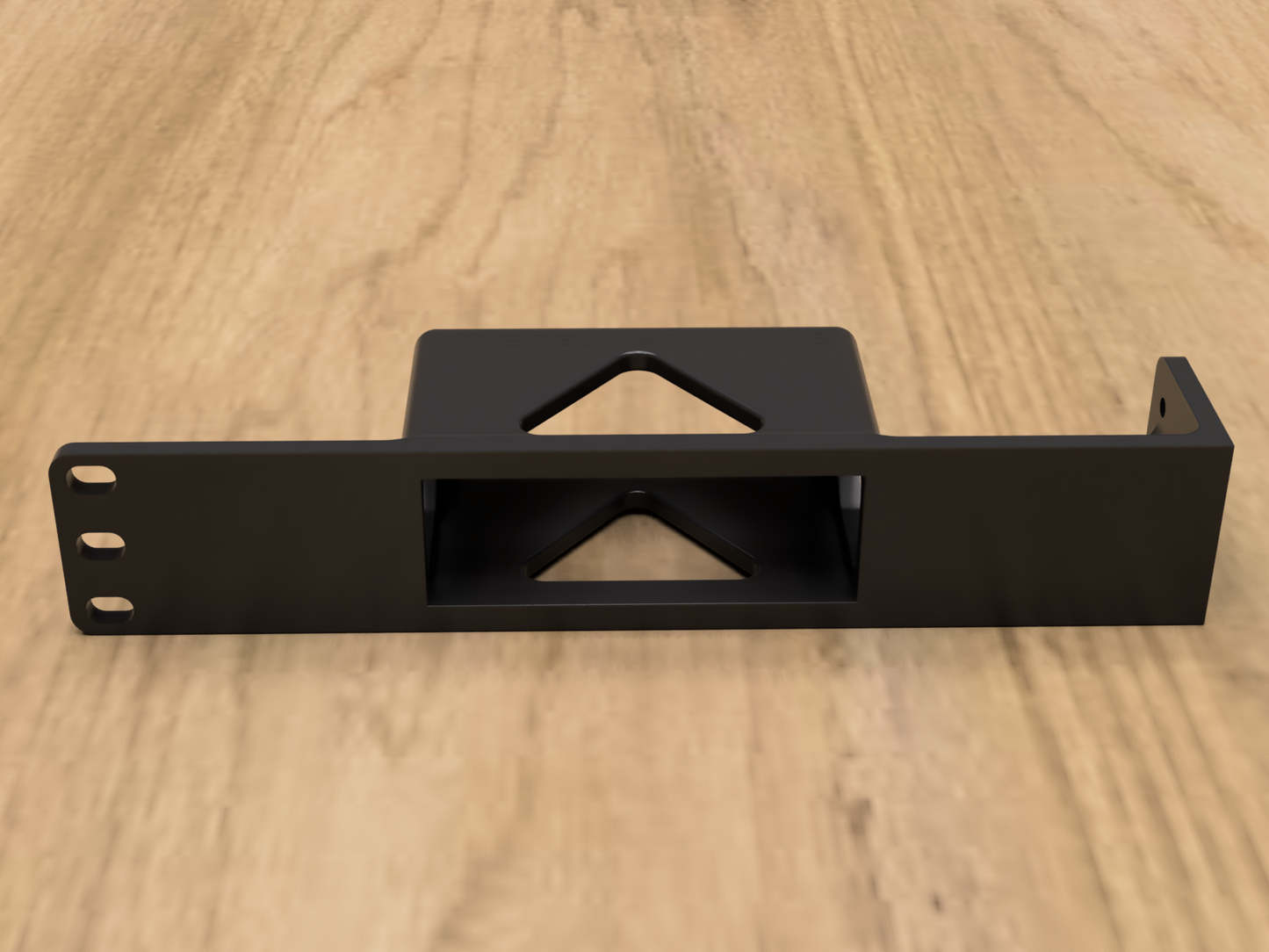 Firewalla Purple / Purple SE 1RU Rack Mount (Modular)