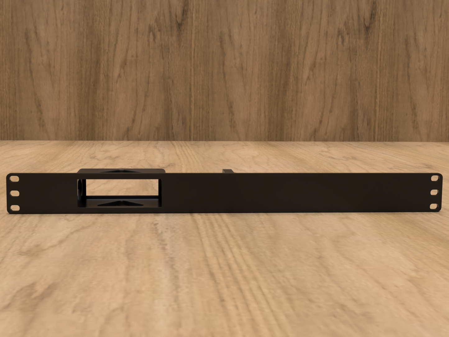 Firewalla Purple / Purple SE 1RU Rack Mount (Modular)