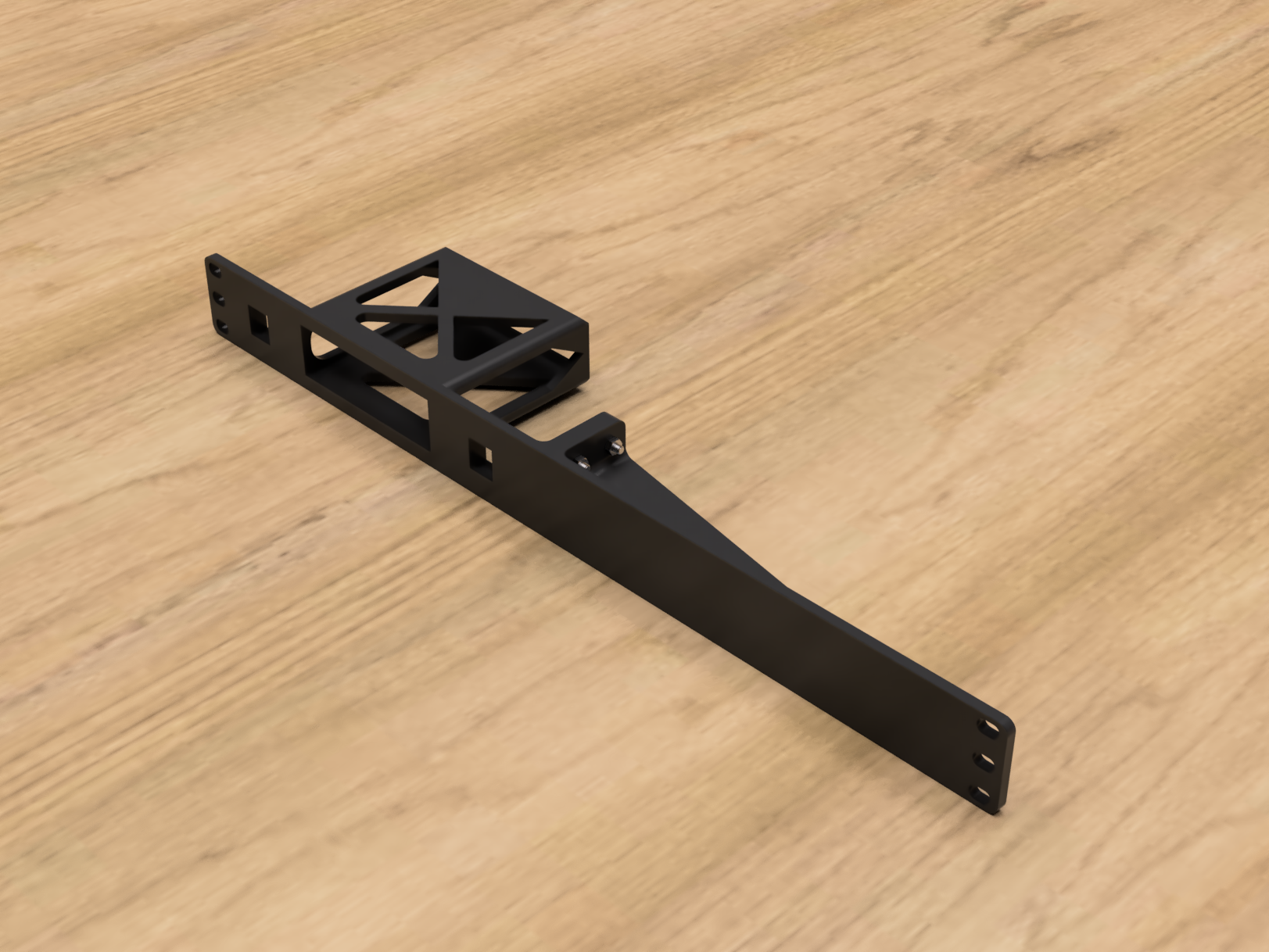 Philips Hue Bridge V2 Rack Mount (Modular) Hive Tech Solutions