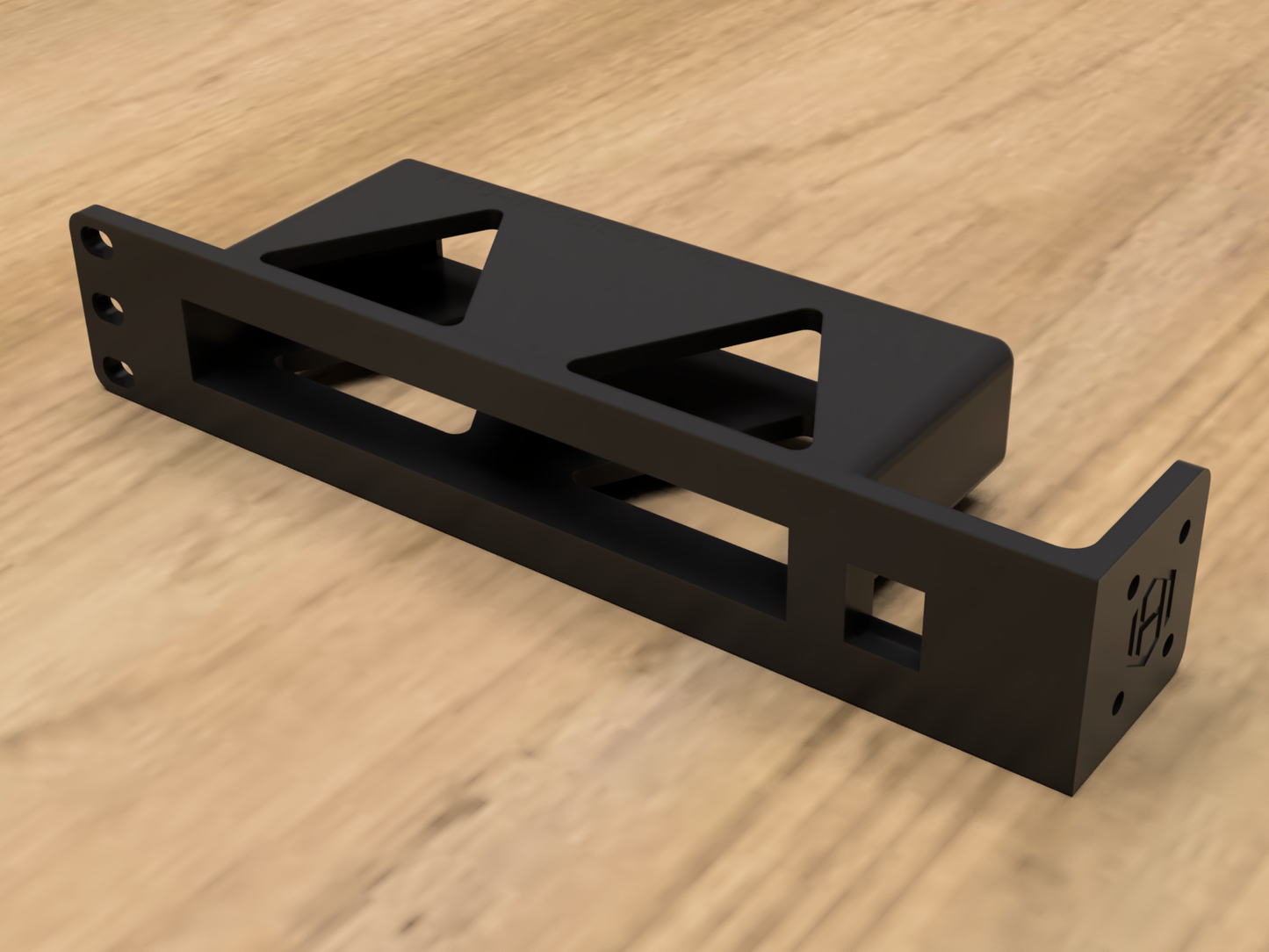 Inseego MiFi X Pro Rack Mount (Modular)