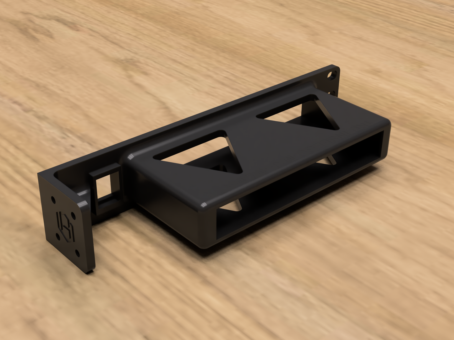 Inseego MiFi X Pro Rack Mount (Modular)