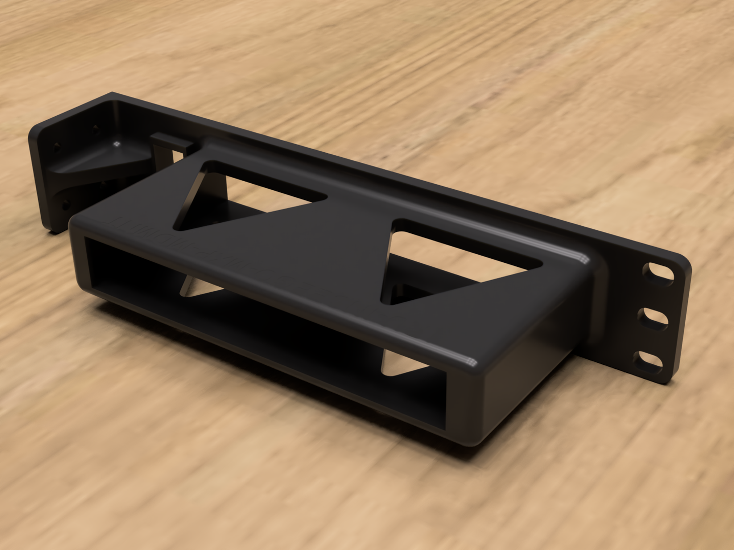 Inseego MiFi X Pro Rack Mount (Modular)