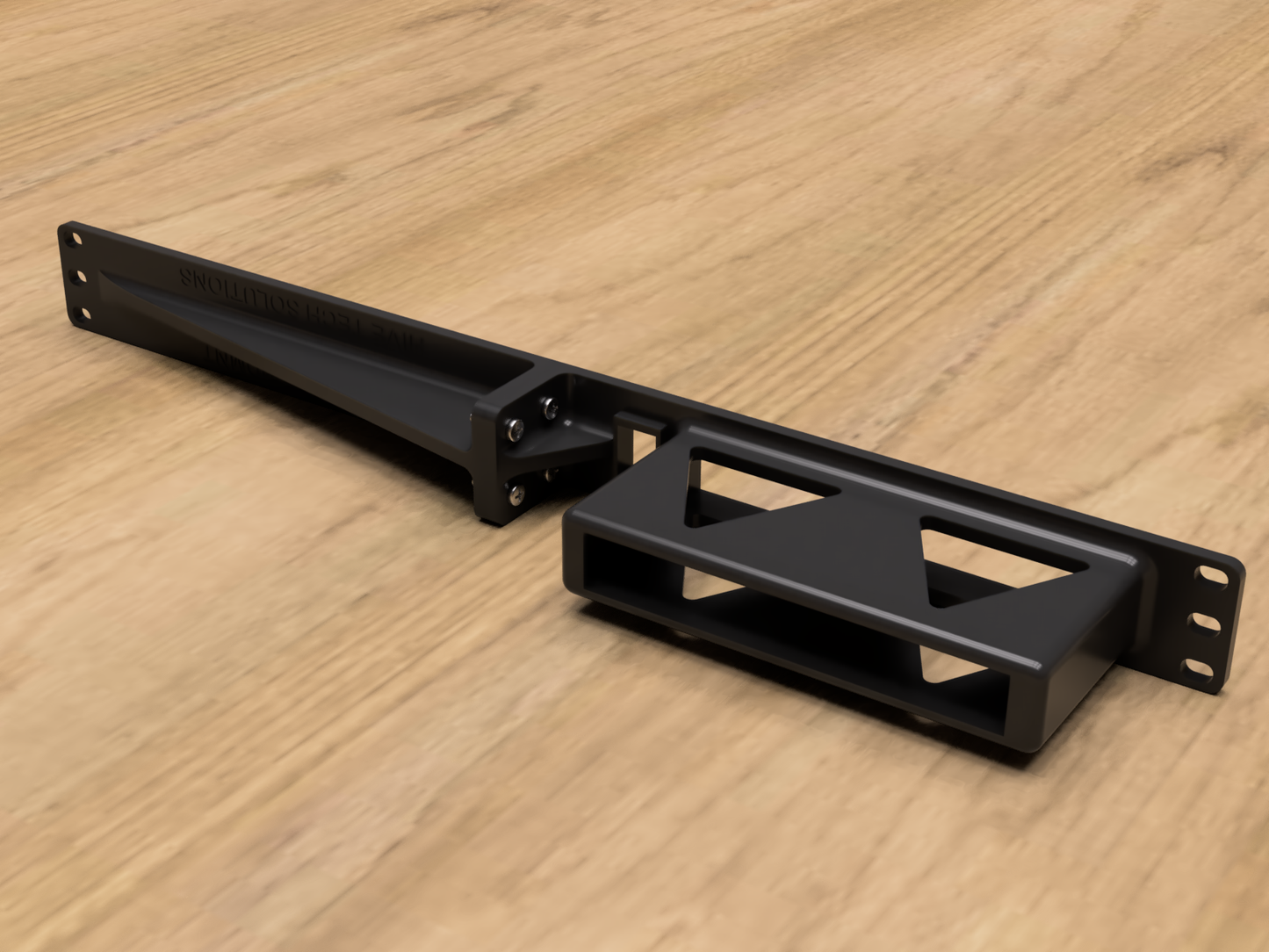 Inseego MiFi X Pro Rack Mount (Modular)