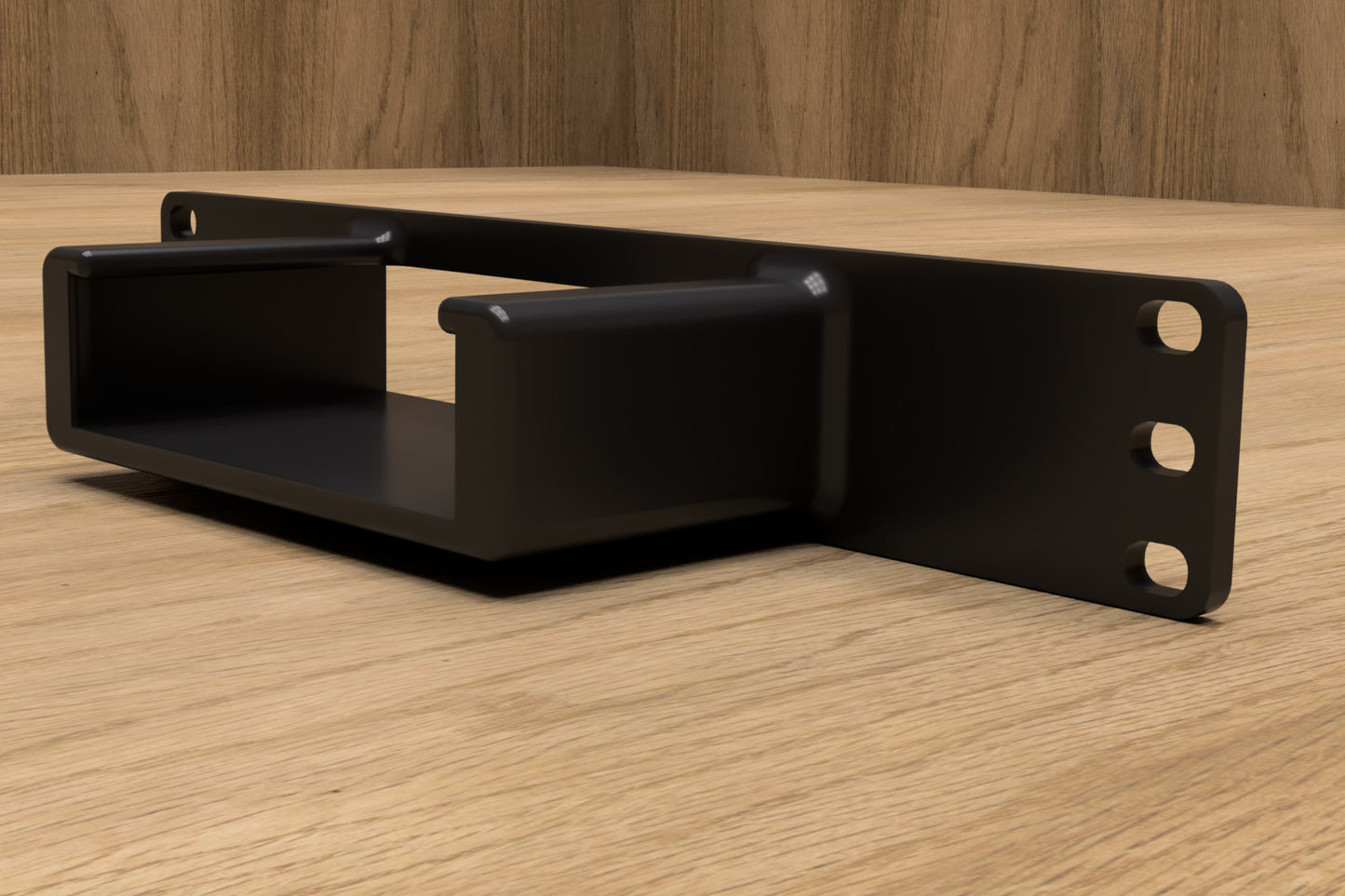 10 Inch Rack Mount for Kago HK401 KVM