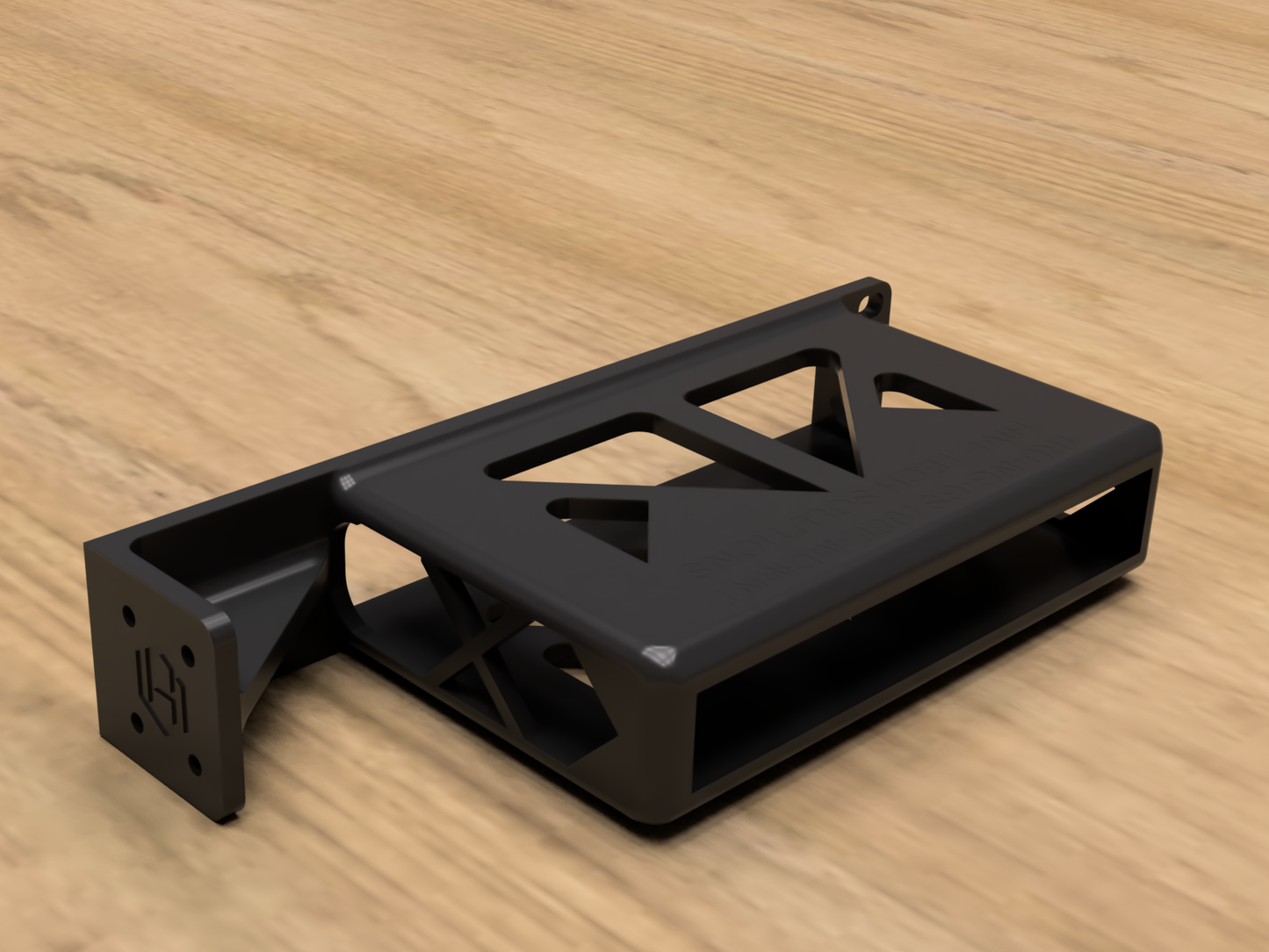 Netgear GS108E / GS108PE Rack Mount (Modular)