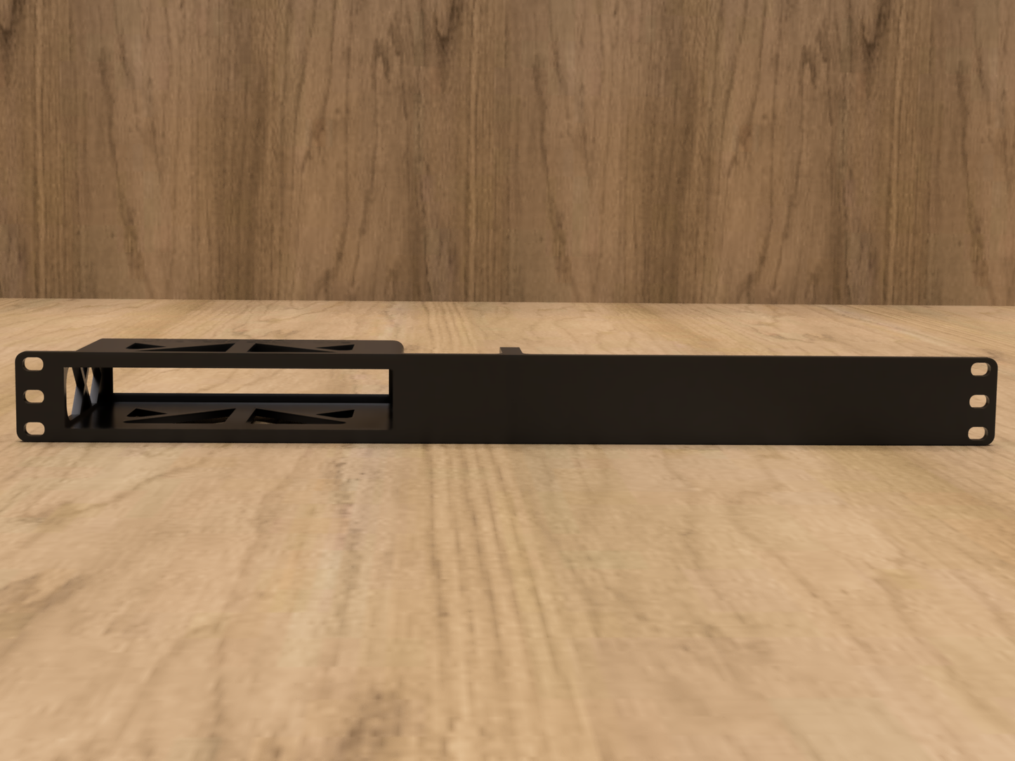 Netgear GS108E / GS108PE Rack Mount (Modular)