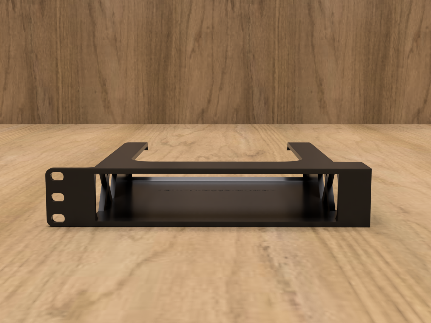 Lenovo Think Center M93p Tiny Desktop Rack Mount (Modular)