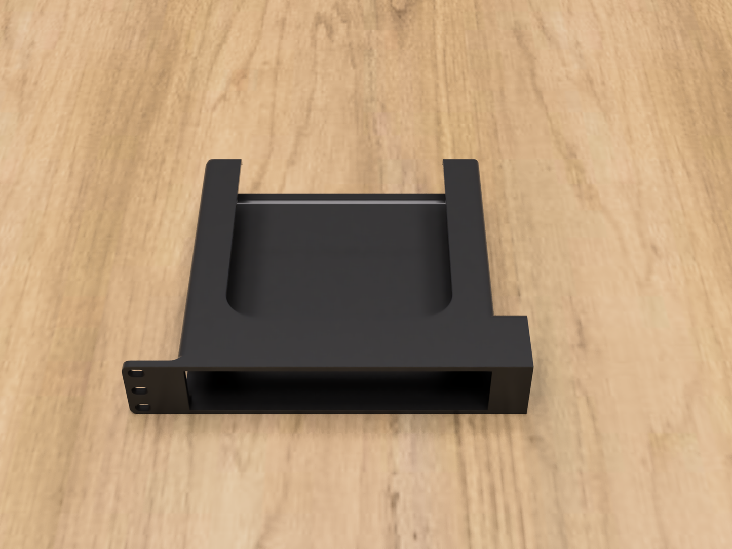 Lenovo Think Center M93p Tiny Desktop Rack Mount (Modular)