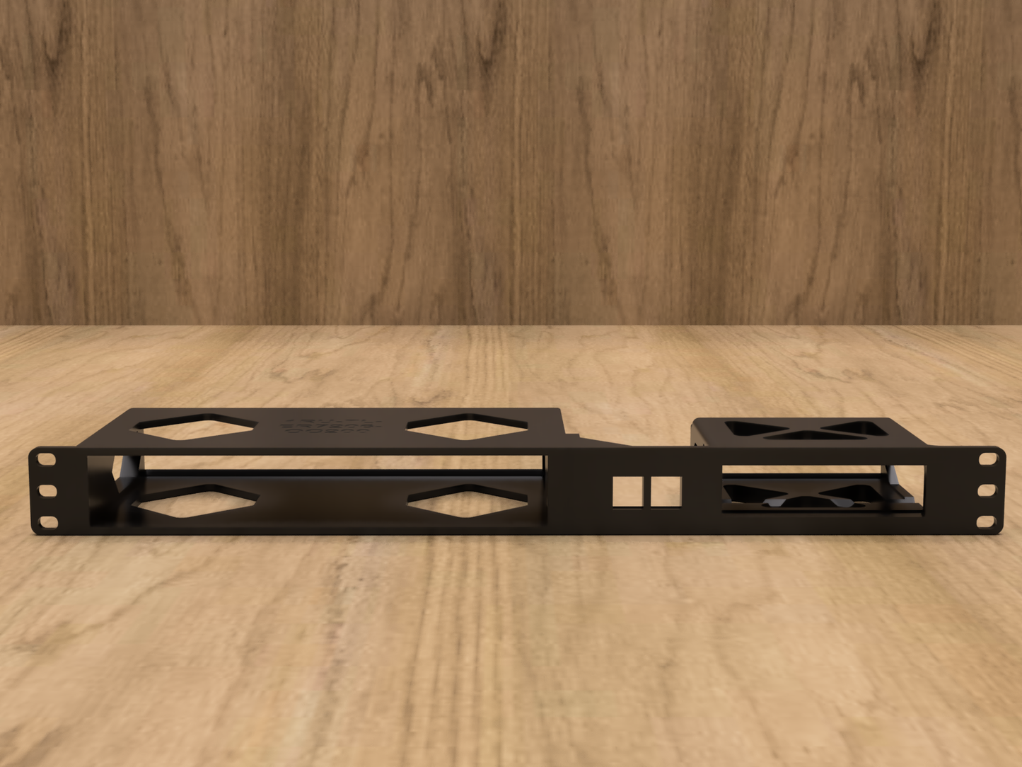TP-Link Omada ER7206/ER707-M2 and OC200 Rack Mount