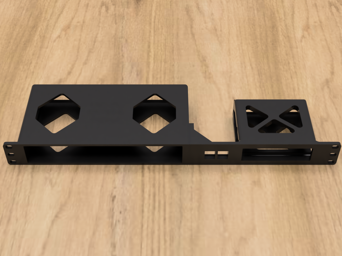 TP-Link Omada ER7206/ER707-M2 and OC200 Rack Mount