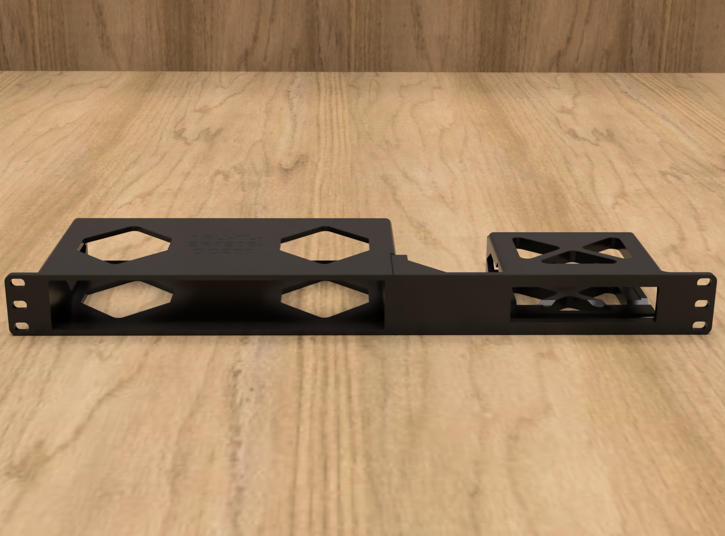 TP-Link Omada ER7206/ER707-M2 and OC200 Rack Mount