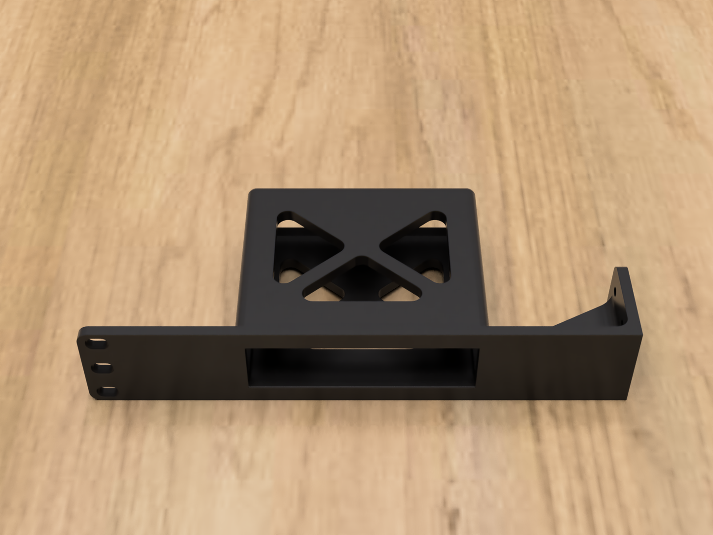 TP-Link Omada OC-200 Rack Mount (Modular)